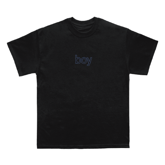 boy tee